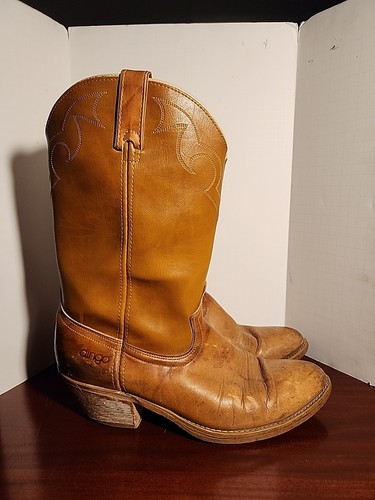 Stivali cowboy western - cowboy,