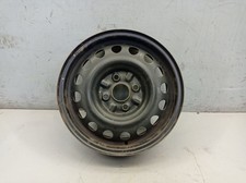 TOYOTA Aygo (KGB1) Ruota