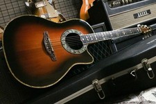 Ovation N769 Nakao Custom