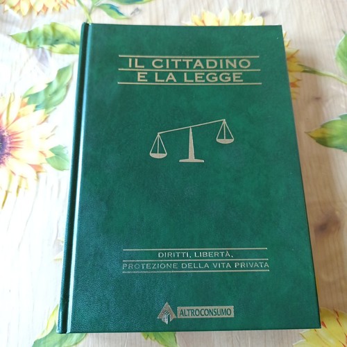 Cittadino legge ed - cittadino,