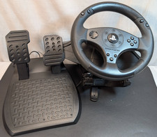 Thrustmaster T80 Racing Wheel