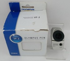 OLYMPUS VF-2 mirino