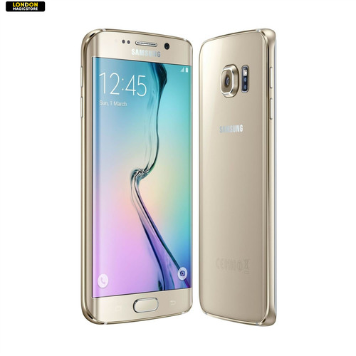 Smartphone samsung galaxy - smartphone, s6