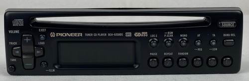 Pioneer deh 605rds - pioneer, deh-605rds