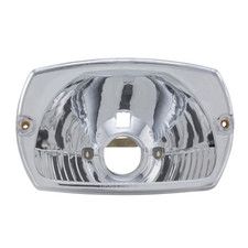 Gruppo ottico faro per VESPA