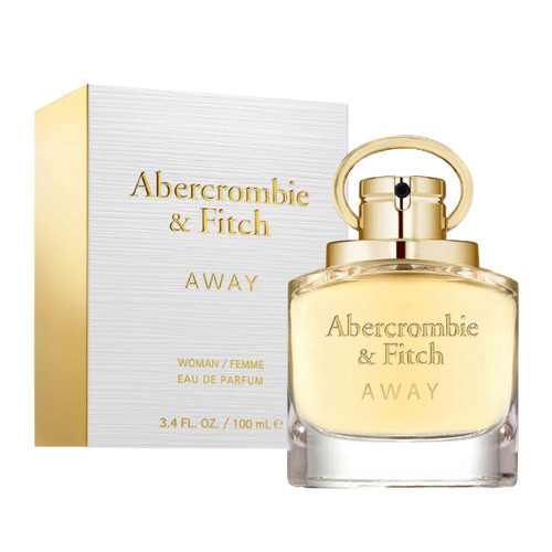 Woda perfumowana dla kobiet