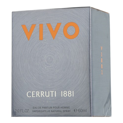 Cerruti 1881 vivo - edp, ml