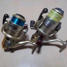02 Ultegra 2500 and 98 Ultegra