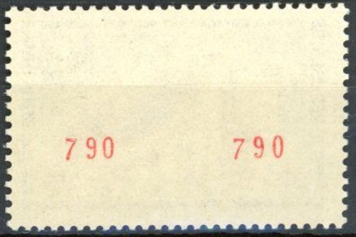 Timbre france 1435b - 1435b**, 2