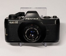 Asahi Pentax Auto 110