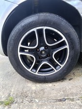 51842693 cerchio fiat punto - 51842693,