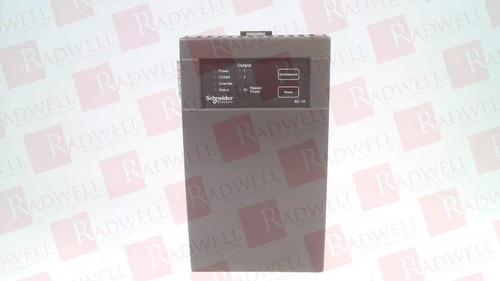 Schneider electric - electric, ac-1a-ft