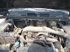 256TM motore LAND ROVER RANGE