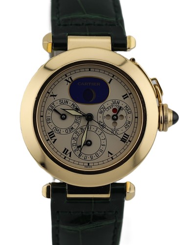 Orologio uomo cartier pasha - orologio,