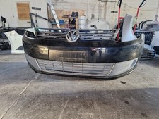 VW Touran 2010-2015 paraurti