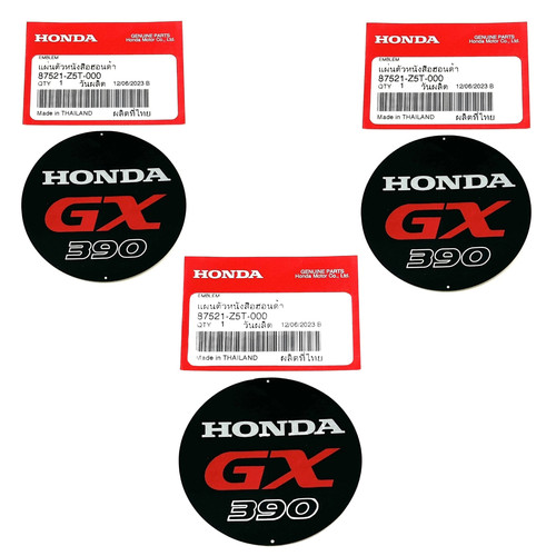 Genuine honda - pk,