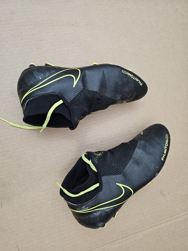 Scarpe calcio nike phantom - da,