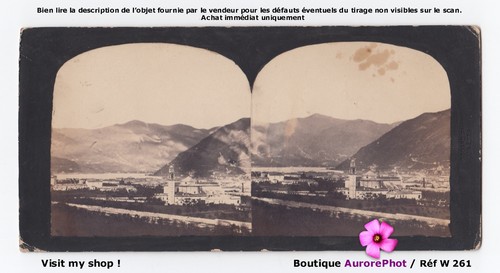 Côme como italie - como,, vue