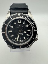 STEINHART TRITON 30 Black