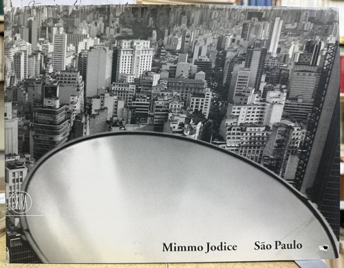 Mimmo jodice - (fotografia),