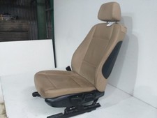 Sedile anteriore sinistro - sedile, bmw