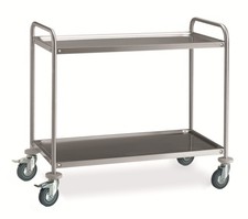 CARRELLO DA SERVIZIO CUCINA