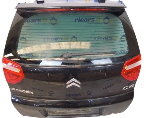 Cofano posteriore per citroen - cofano,