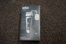 Braun  8517S Series 8 Electric
