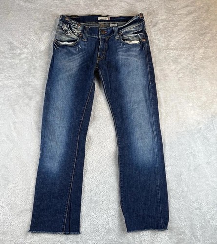 Levi 504 jeans donna - 504, 9m