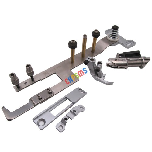 Khf2 set raccoglitori e - di,
