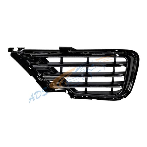 Griglia fendinebbia volkswagen - griglia,