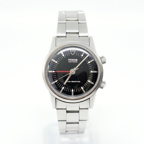 Tudor 10050 advisor - tudor,