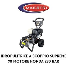 Annovi Reverberi SUPREME 90
