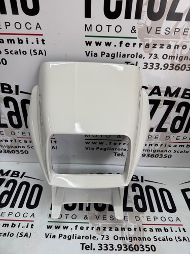 Mascherina porta faro malaguti - mascherina,