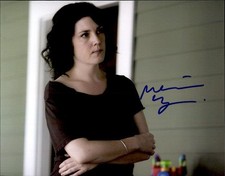 Melanie Lynskey autentica foto