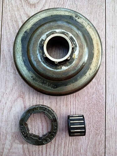 Sachs dolmar 116si 120si - 116si,