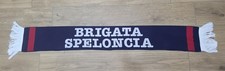 Ultras Brigade Speloncia Genoa