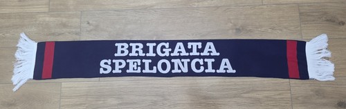 Sciarpa ultras brigata - ultras,