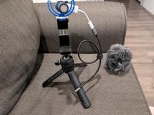 Rode Vlogger Kit iOS Edition