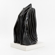 Simon Del Grillo Scultura in