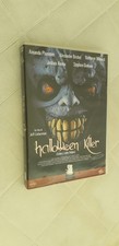 HALLOWEEN KILLER  dvd