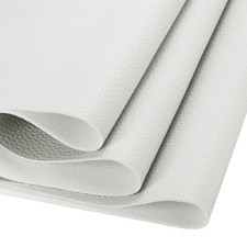 Lenzuolo in ecopelle 53" x 8"