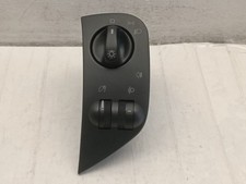 A9294 INTERRUTTORE COMANDO LUCI FARI VOLKSWAGEN POLO 3 6N 6N1941531R