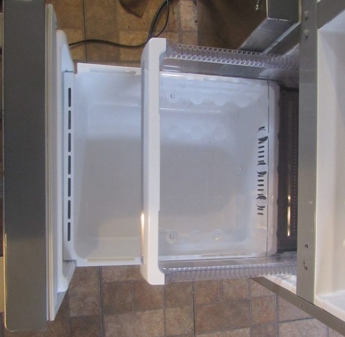 Silver stainless steel samsung - silver,