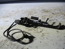 Cavalletto Laterale Molla Sensore Accessori Honda CBR 600 F 1987 1989 1990 Stand