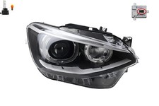 Fari Xenon Compatibili Con BMW