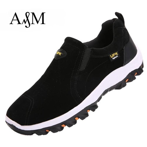 Scarpe ginnastica uomo slip - uomo,