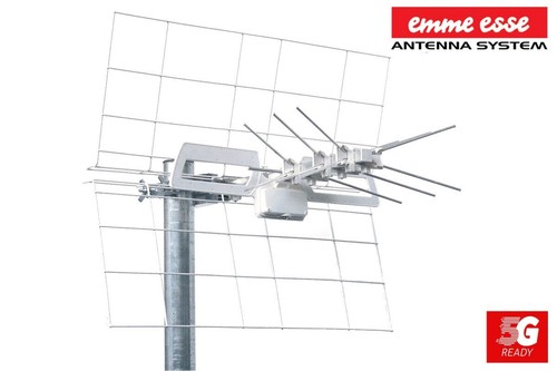 Antenne digitale terrestre - antenne,