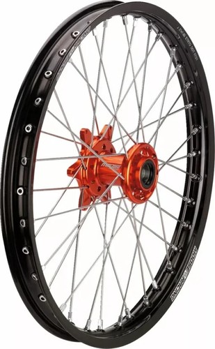 Ruota completa cerchi - ruota, moto