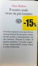 IL NOSTRO MALE VIENE DA PIÙ